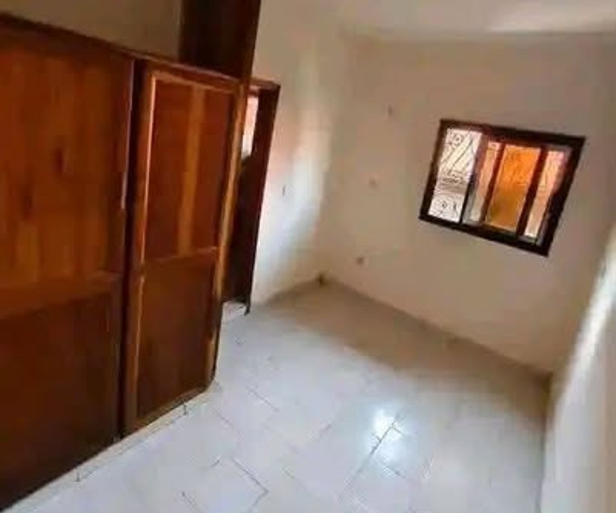 Appartement moderne à louer - Éleveur, Yaoundé