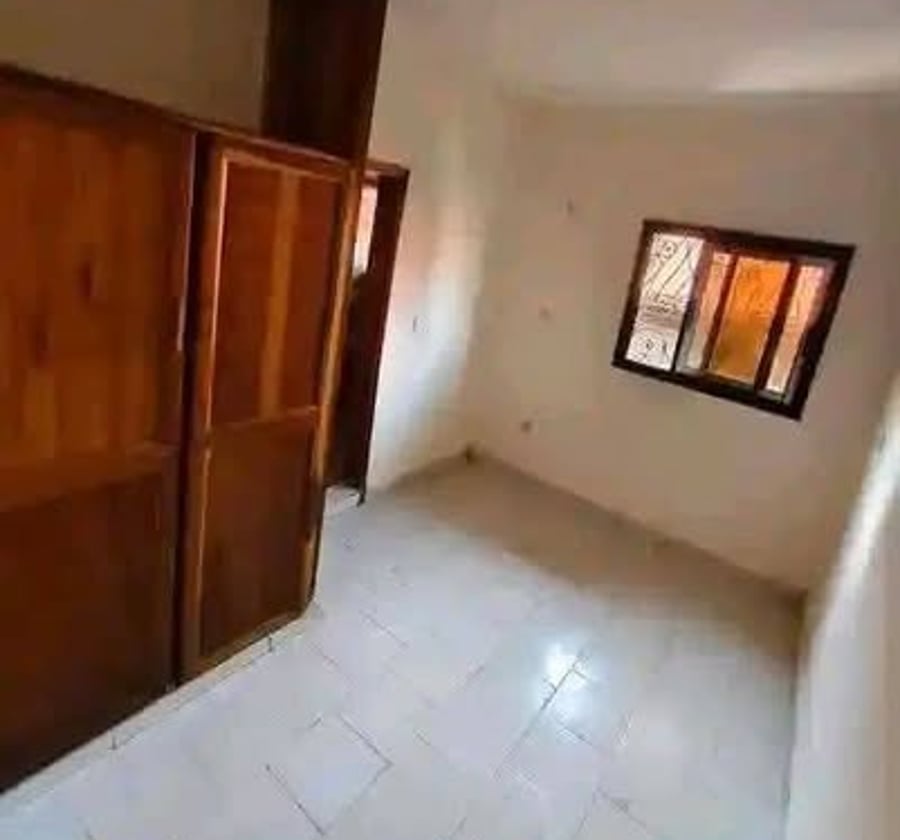 Appartement moderne à louer - Éleveur, Yaoundé