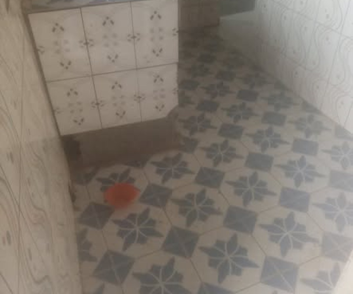 Appartement moderne à Ahala