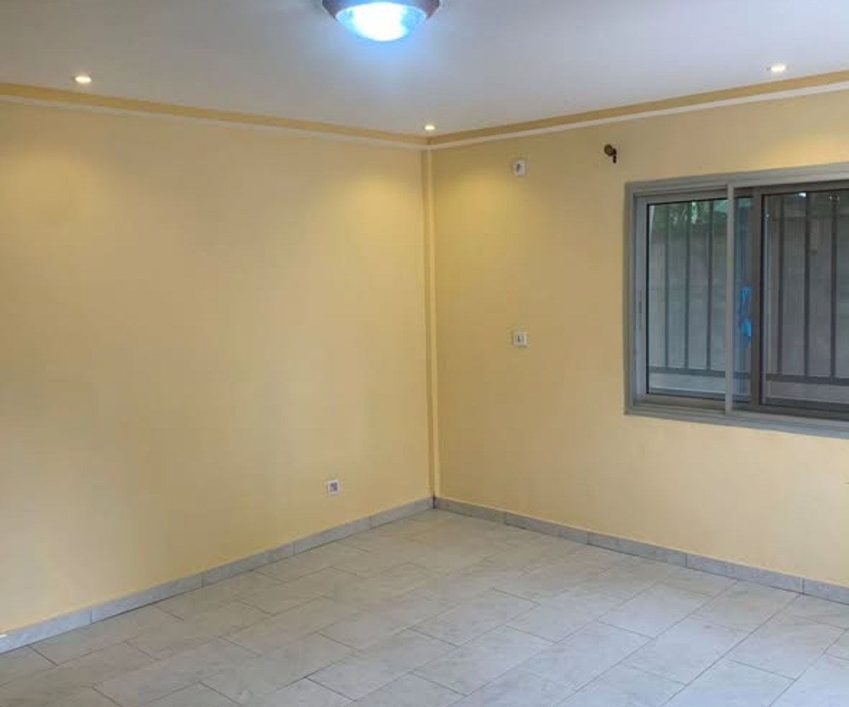 Studio moderne à louer - Nkoabang