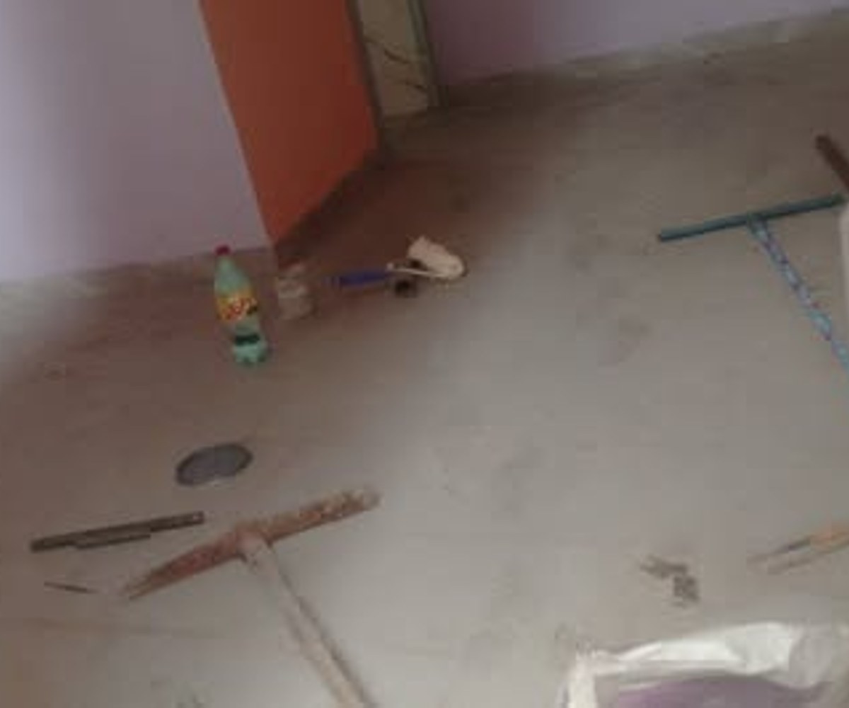 Grande chambre à louer Ndogpassi I, Douala