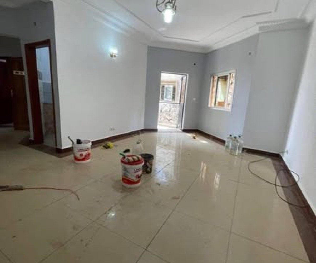 Appartement moderne à louer - Yaoundé Damas