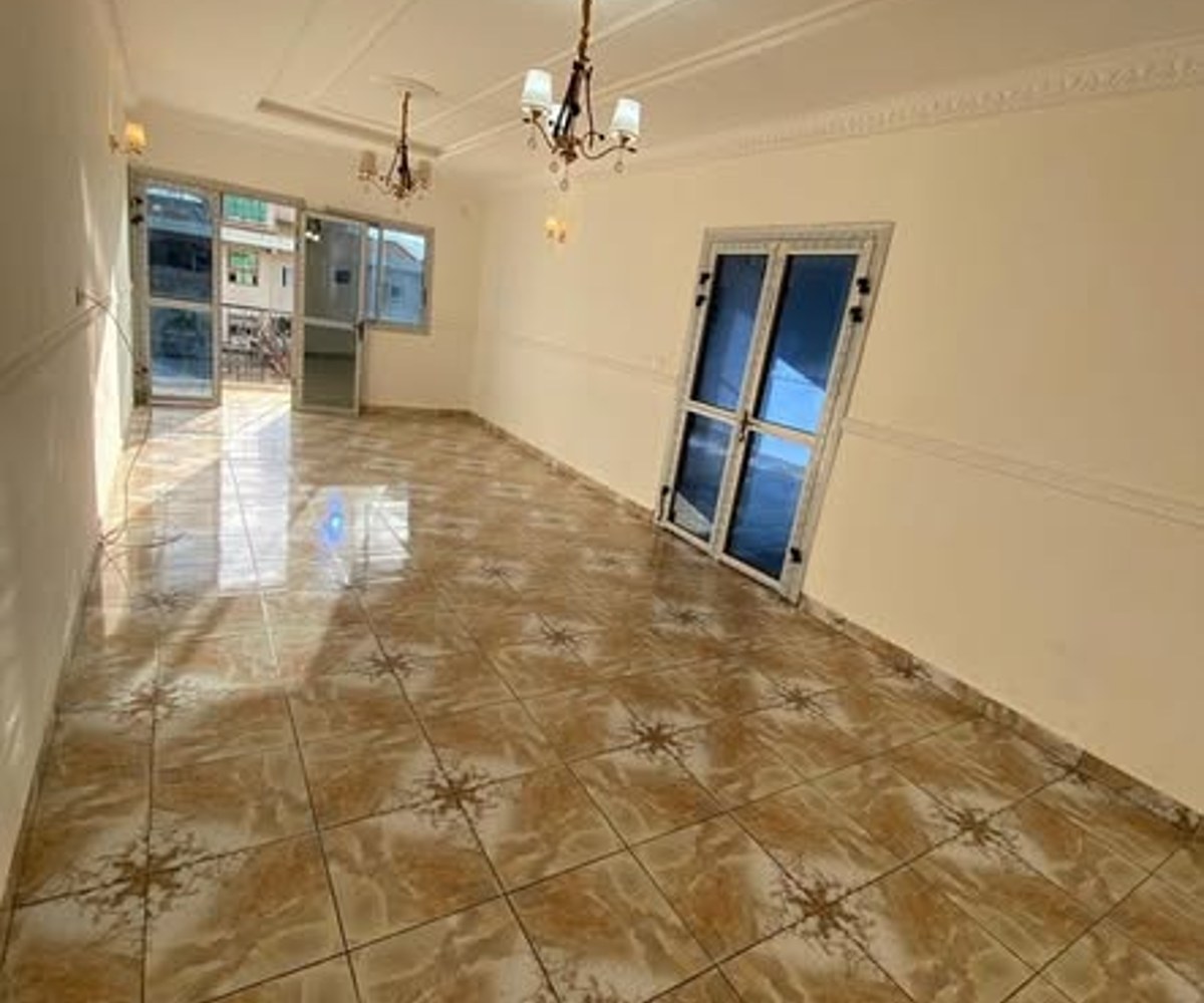 Appartement haut standing à Mimboman