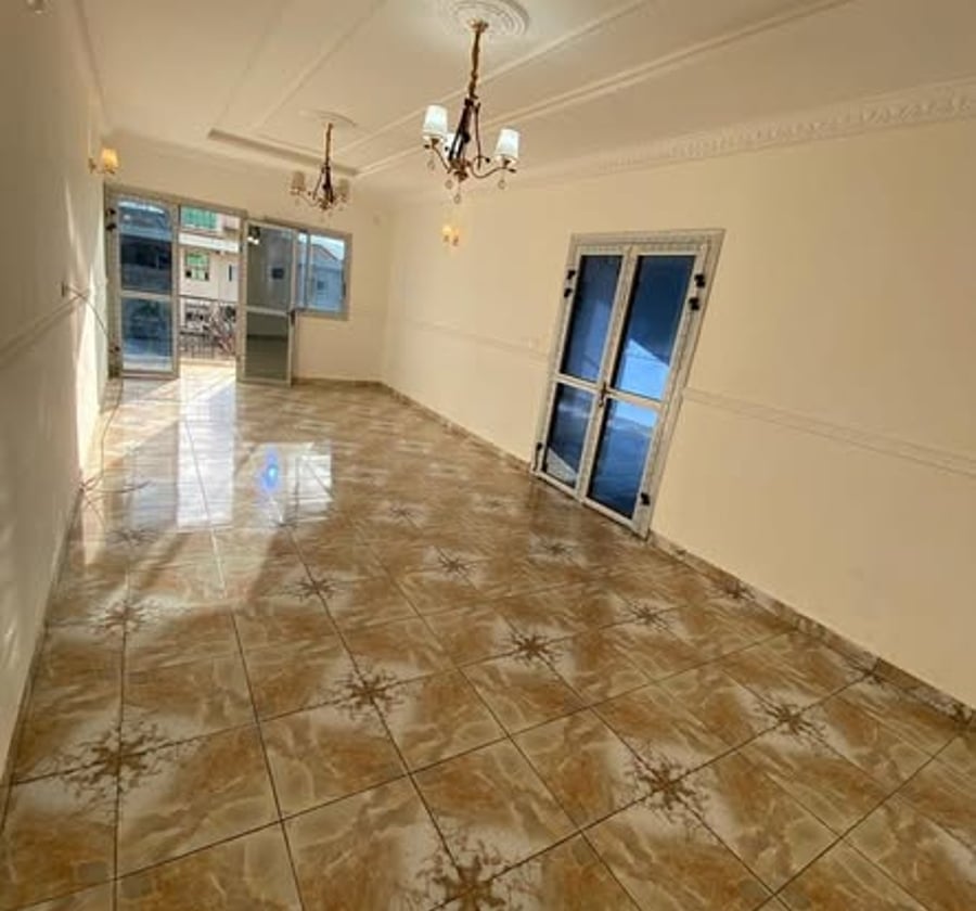 Appartement haut standing à Mimboman
