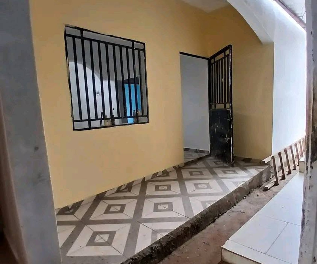 Appartement moderne 2 chambres à Yaoundé Nkolmesseng