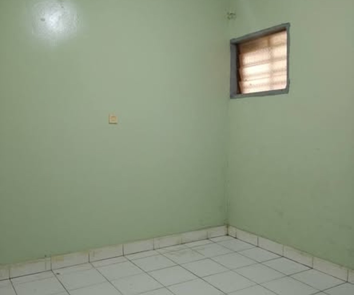 Appartement moderne à Damas, Yaoundé