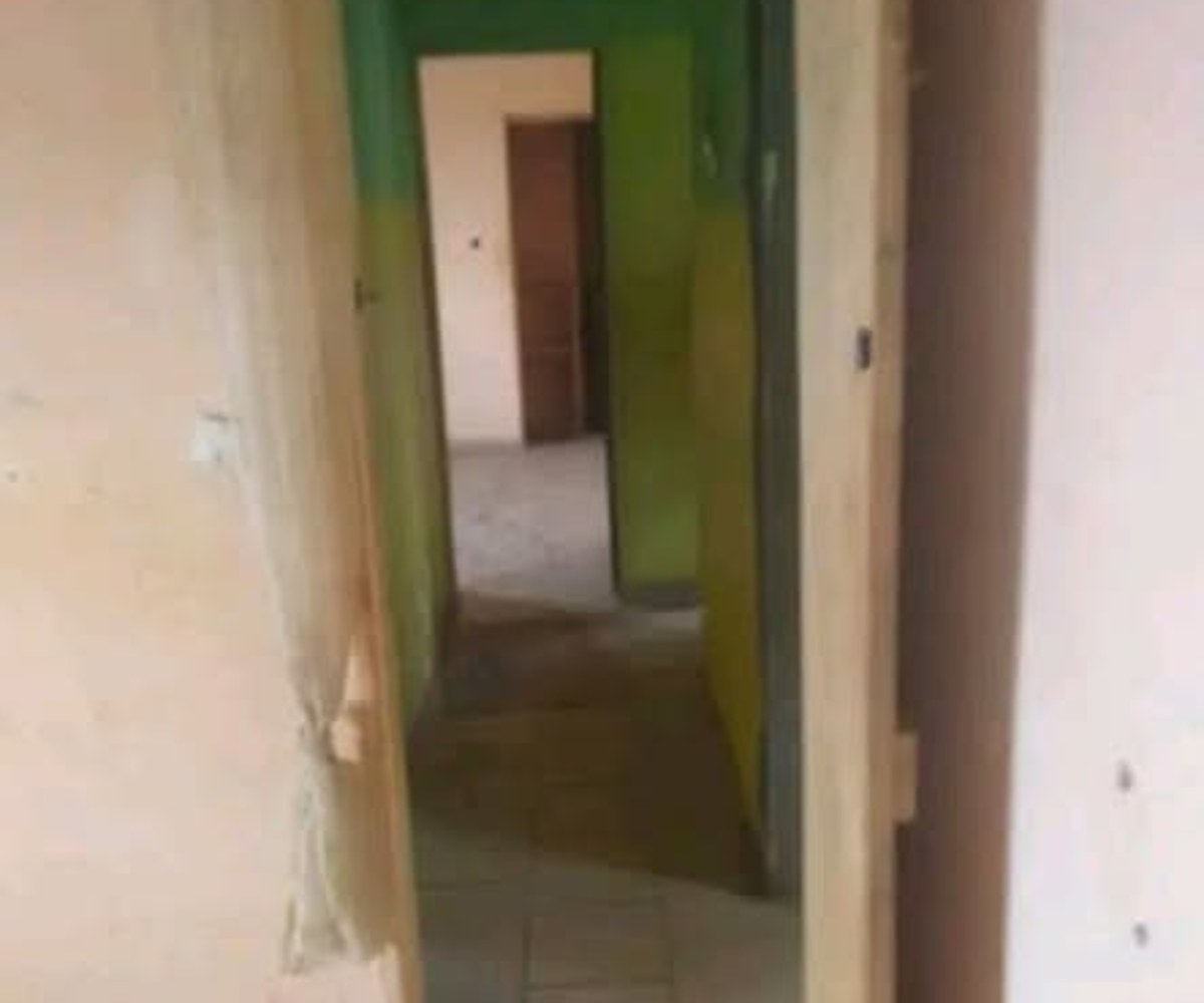 Appartement 3 chambres à Mimboman Opep