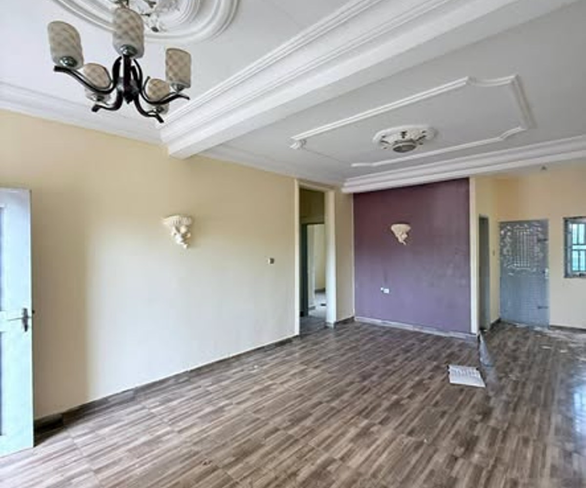 Appartement moderne à louer à Nkolfoulou, Yaoundé - 80 000 FCFA