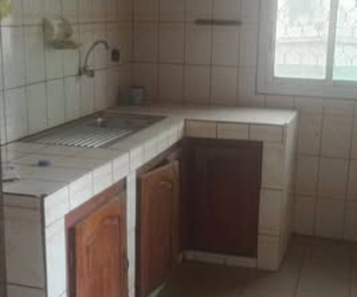 Appartement 3 chambres à louer - Cité Sic, Douala