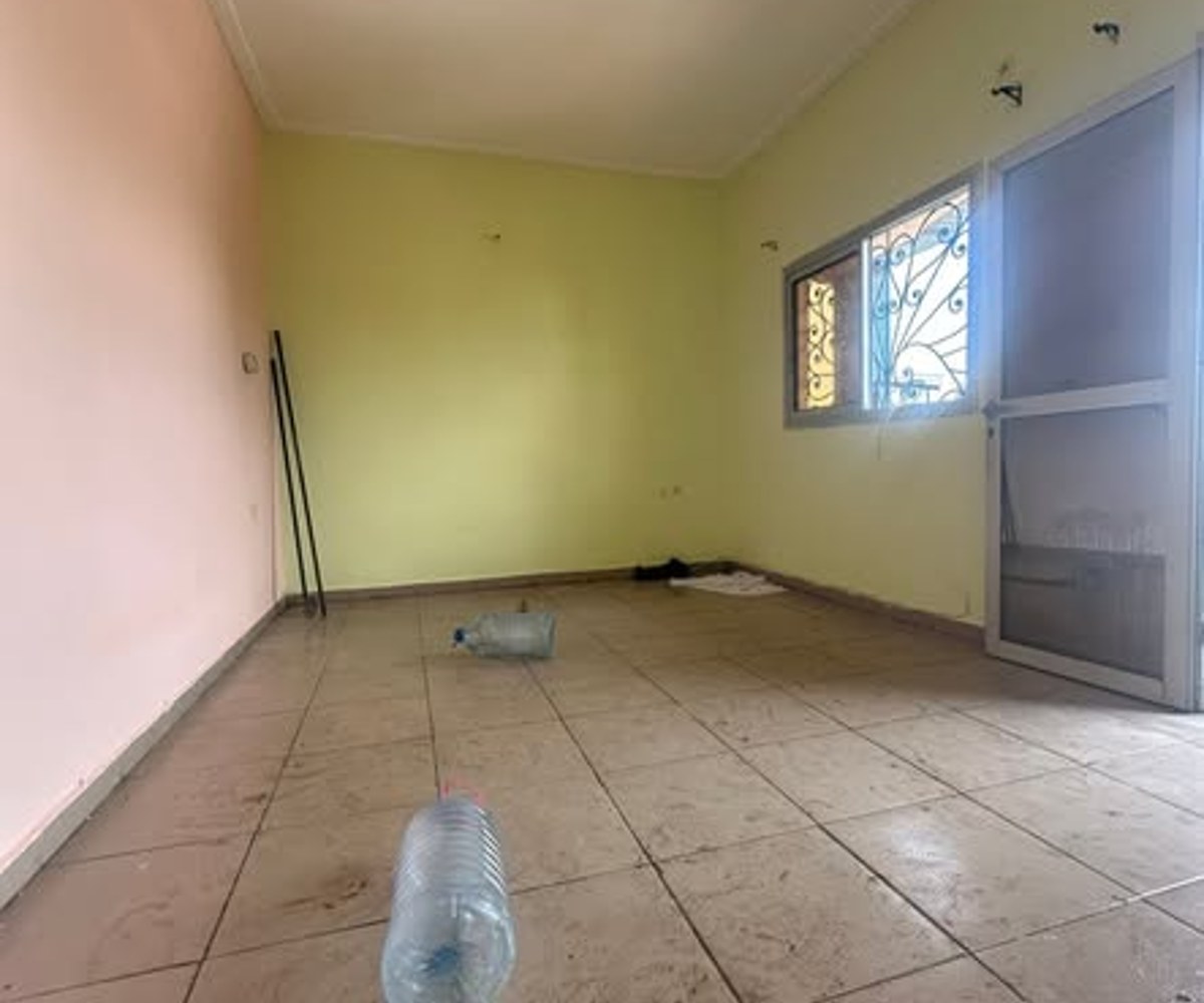 Appartement moderne à Kotto, Douala
