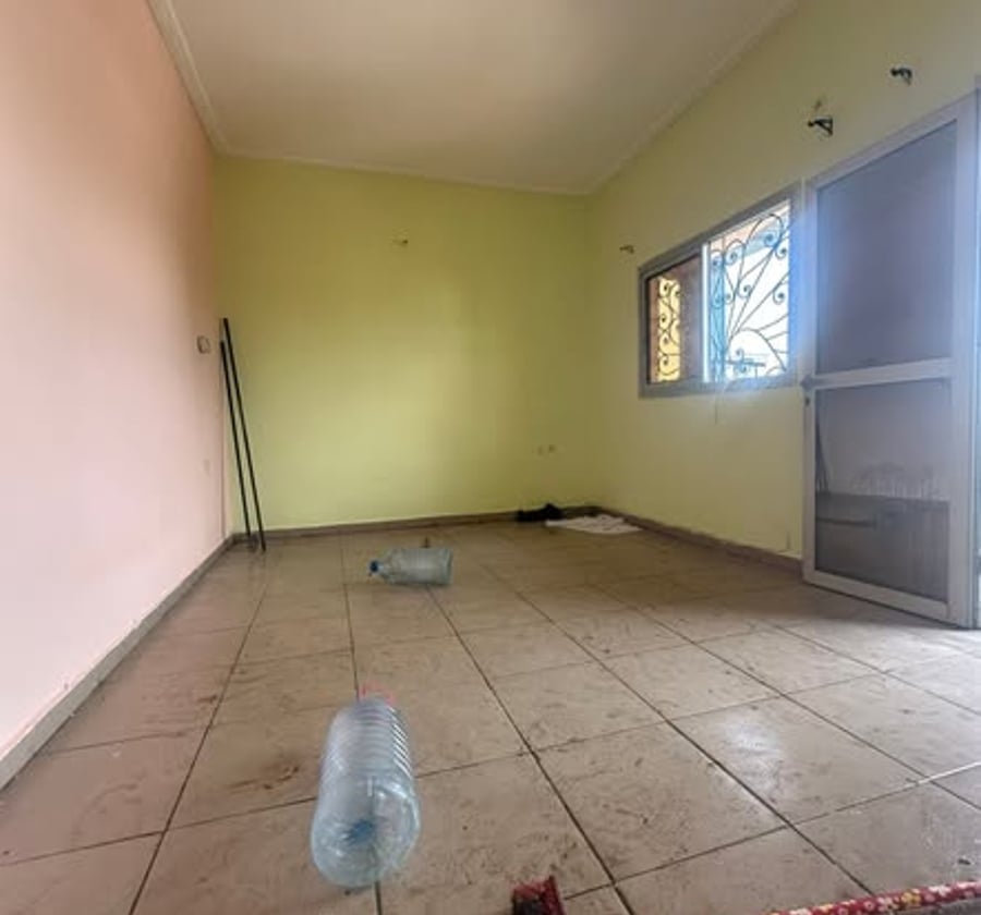 Appartement moderne à Kotto, Douala