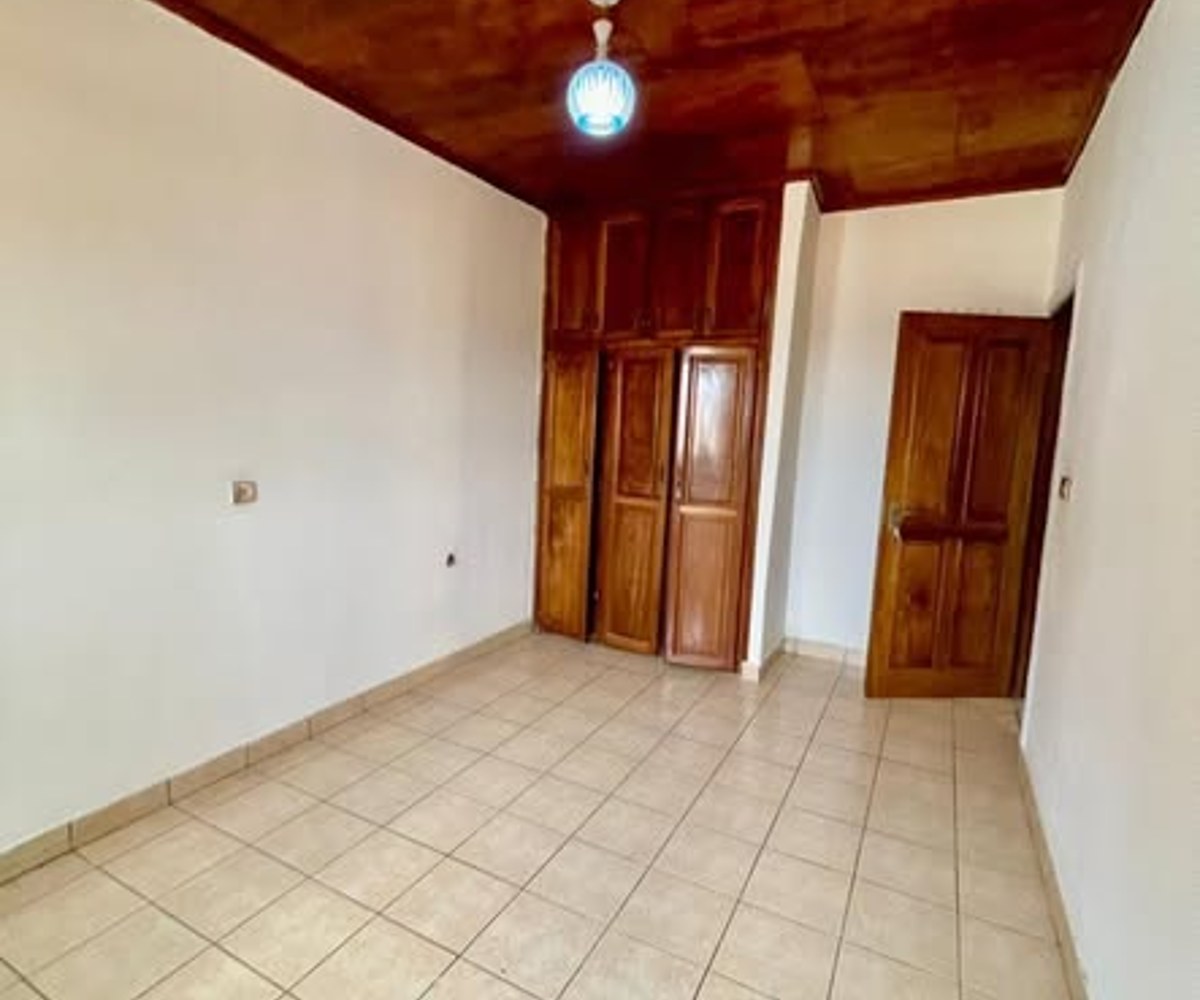 Appartement moderne à louer – Nsam, Yaoundé