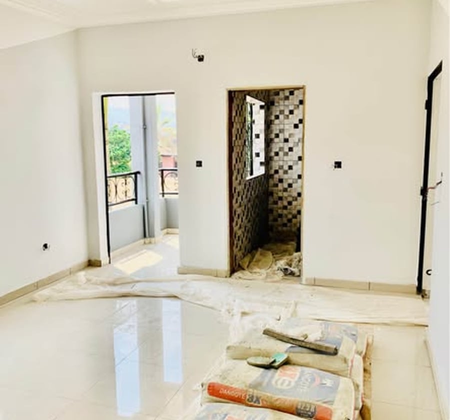 Studio moderne à louer Biyem-Assi
