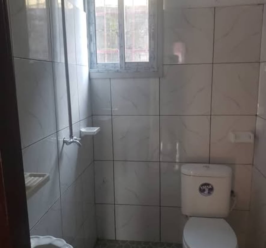Appartement moderne à Tropicana