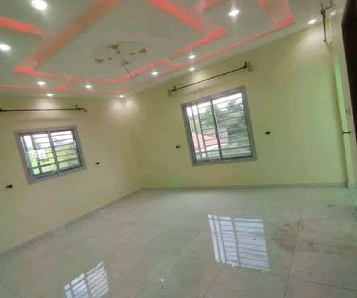 Appartement moderne 2 chambres à Nyom