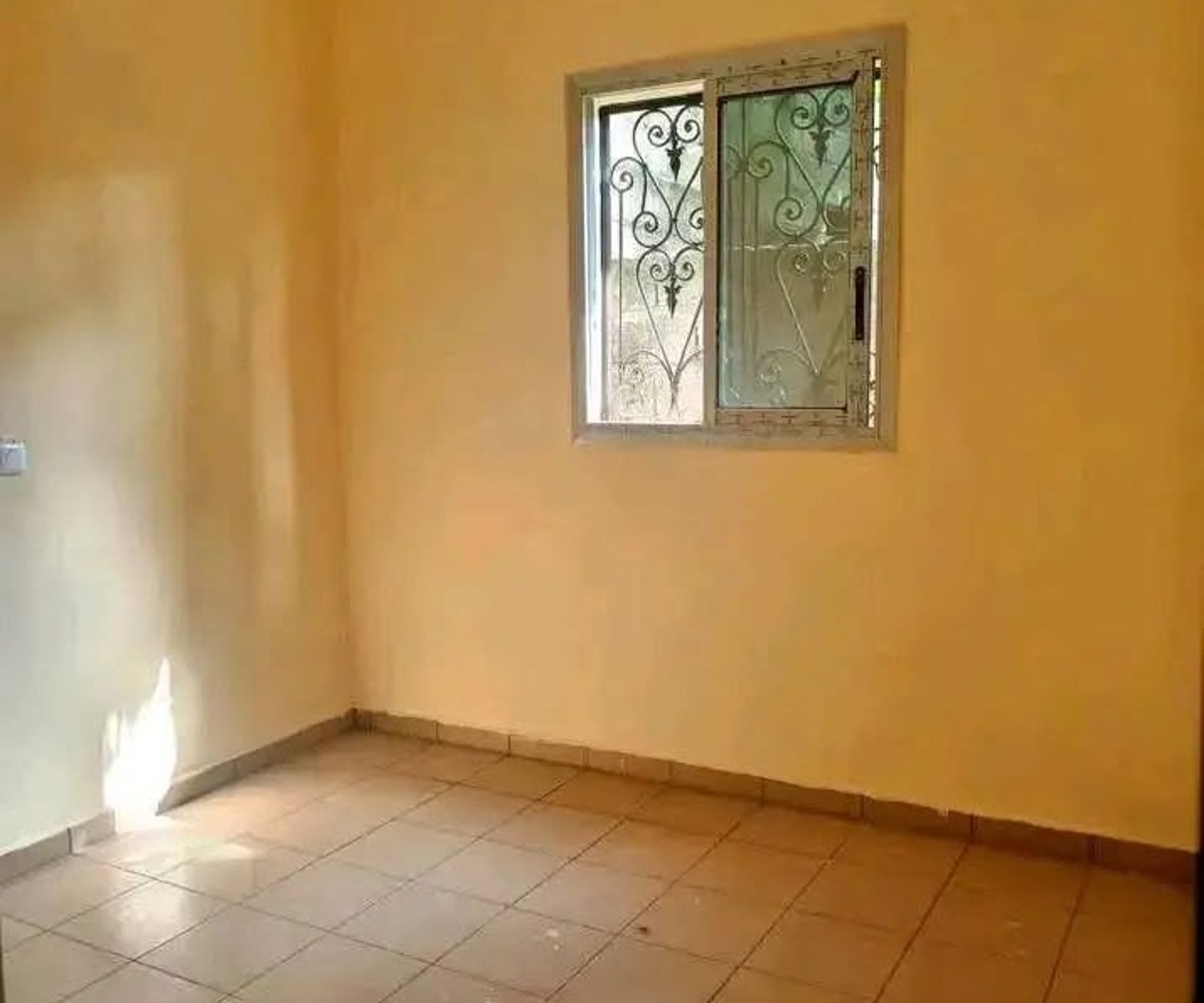 Studio moderne à Ndogpassi II