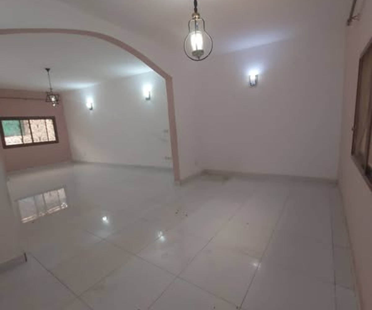 Appartement moderne à louer à Damas, Yaoundé