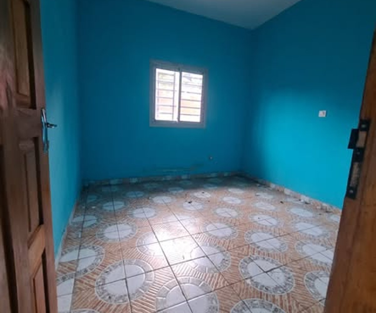 Studio moderne à louer - Nkolfoulou, Yaoundé