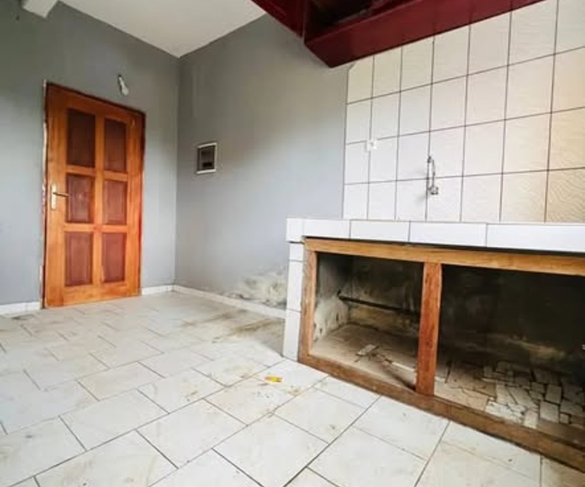 Appartement 2 chambres à Logpom - Douala