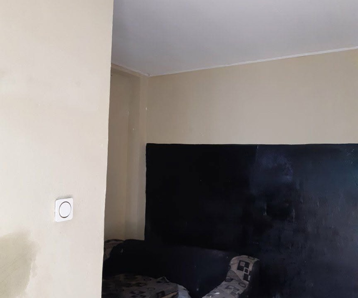 Chambre moderne à Ndogpassi Bon Blanc - 28 000 FCFA/mois