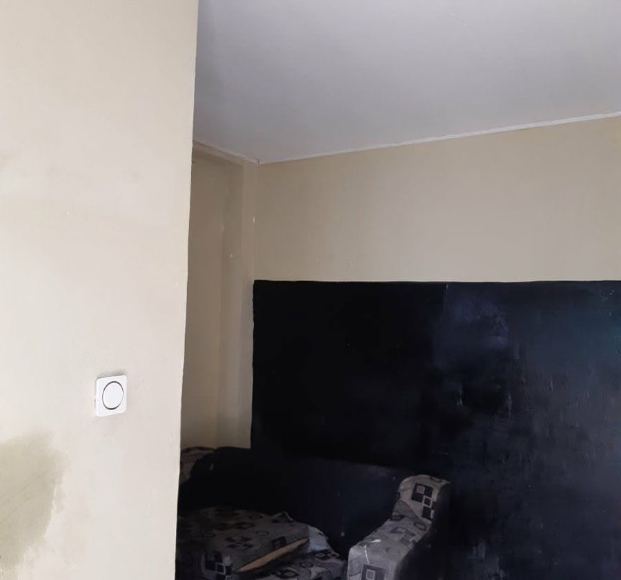 Chambre moderne à Ndogpassi Bon Blanc - 28 000 FCFA/mois