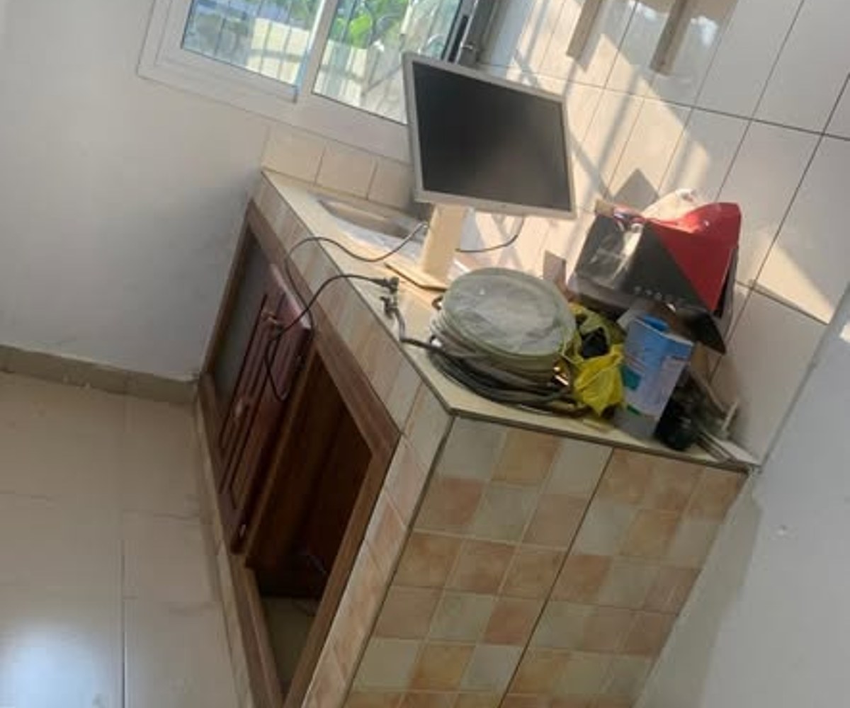 Studio moderne neuf - Yatchika, Yassa - Douala