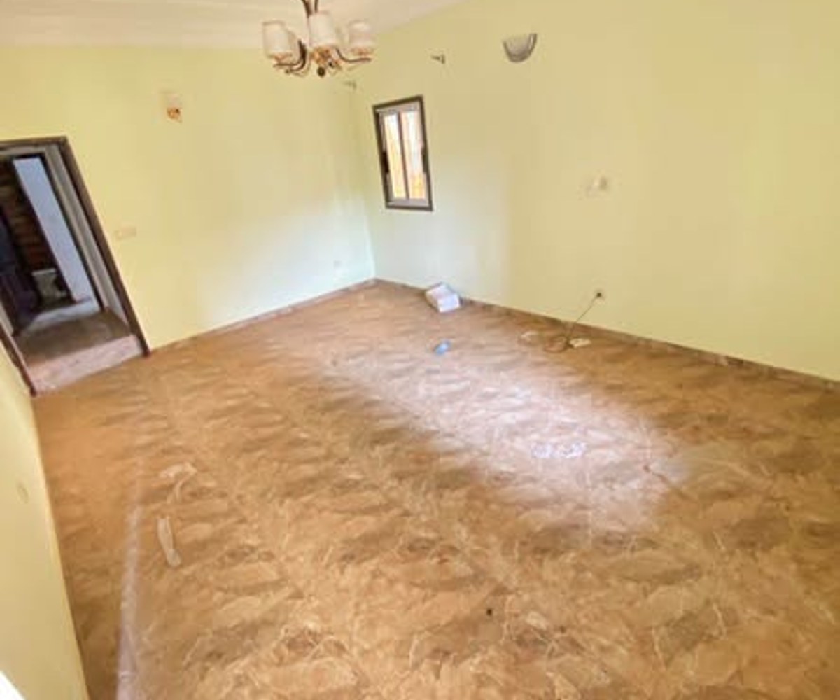 Appartement moderne à louer à Cite Verte