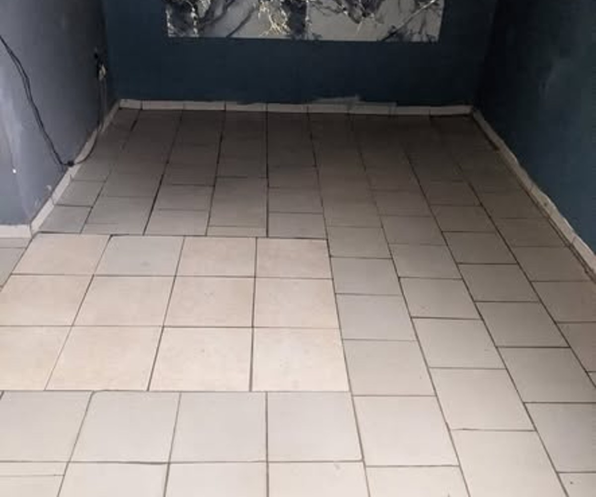 Vaste chambre moderne à louer à Damas