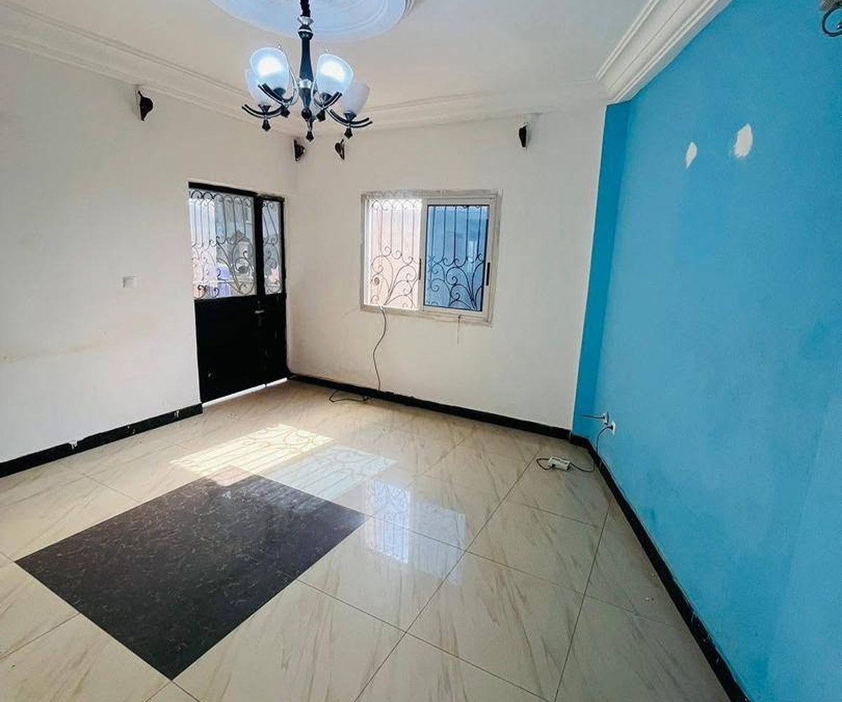 Appartement moderne VIP vers Odza Terminus