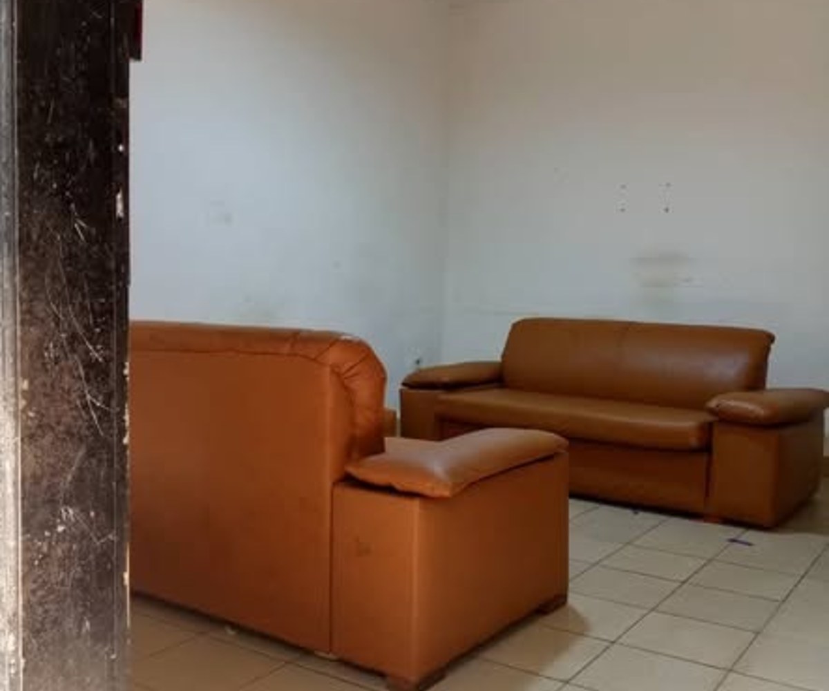Appartement moderne à Logpom - 2 chambres