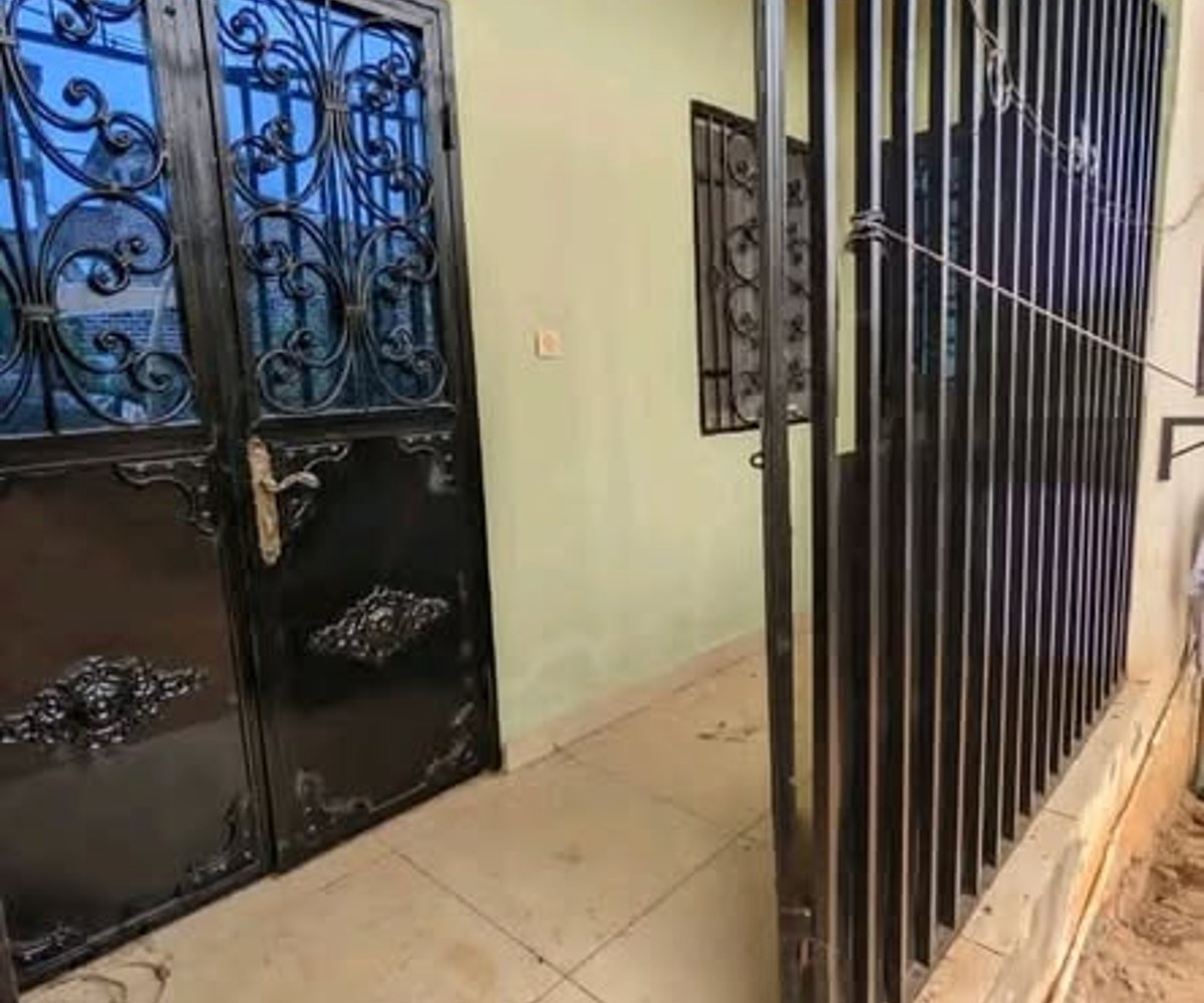 Studio moderne à louer à Damas