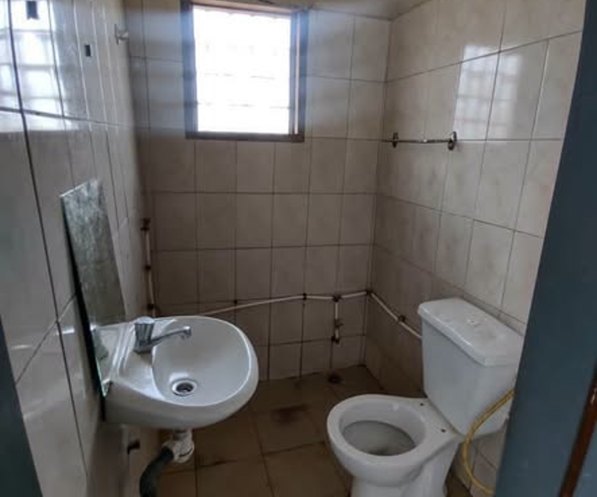 Chambre moderne à Tropicana - 25 000 XAF