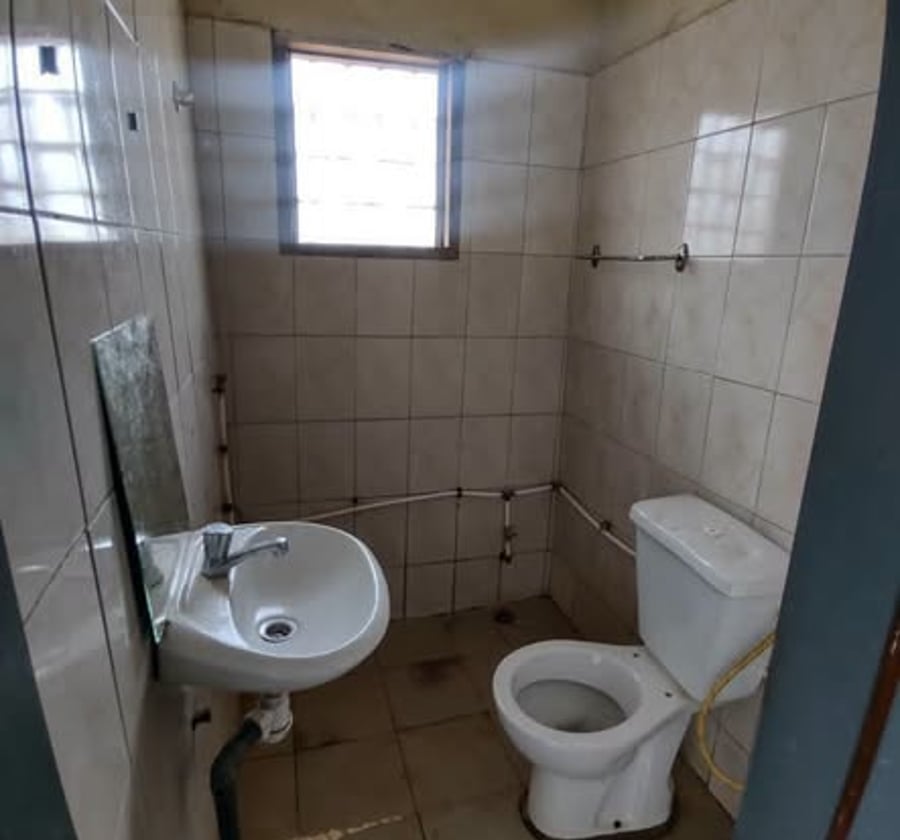 Chambre moderne à Tropicana - 25 000 XAF