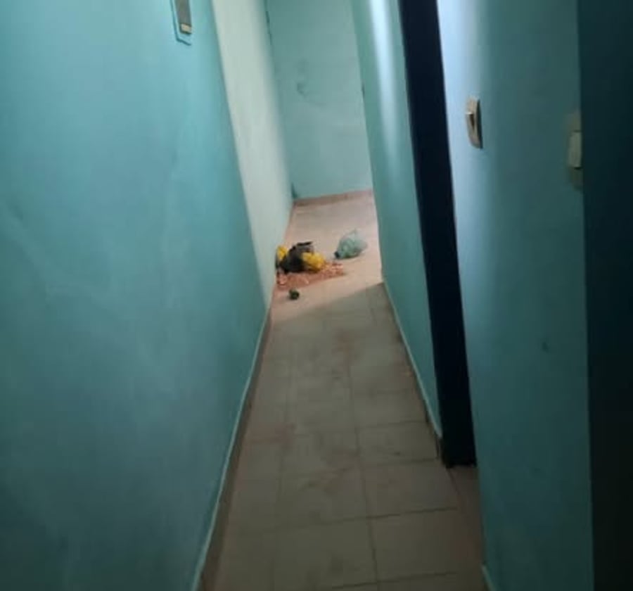 Studio disponible - Douala Village