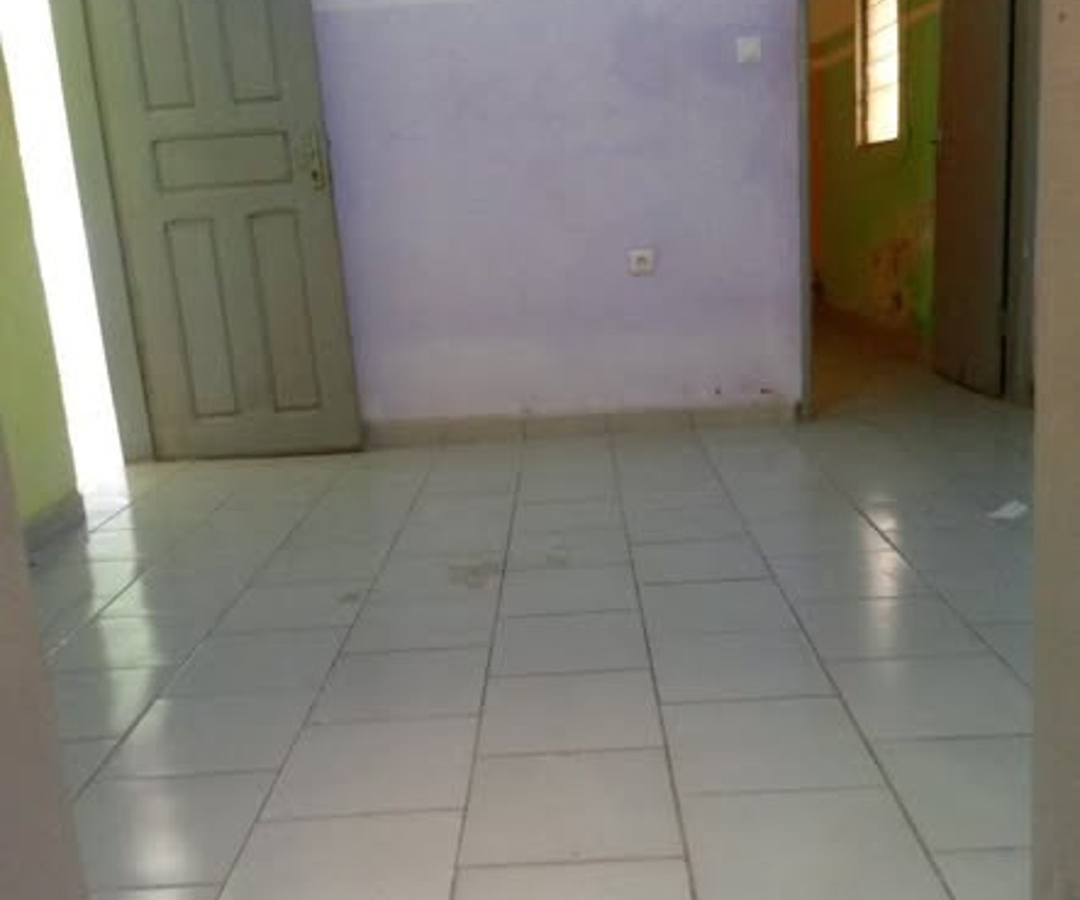Studio moderne à louer à Kotto - Douala