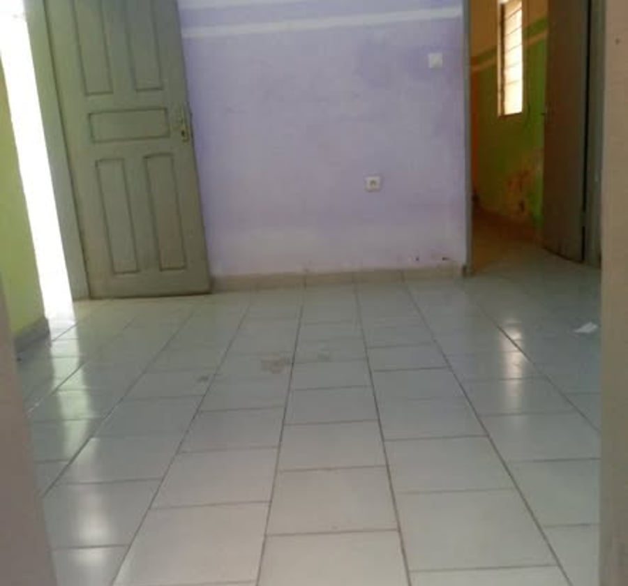 Studio moderne à louer à Kotto - Douala
