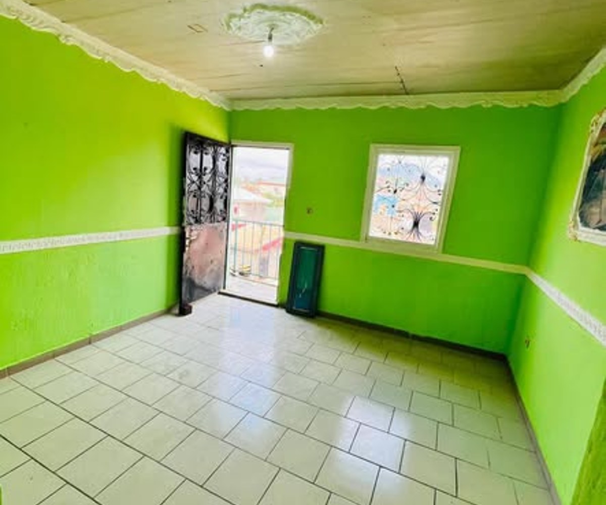 Chambre moderne à louer près de la Chapelle TKC - Yaoundé