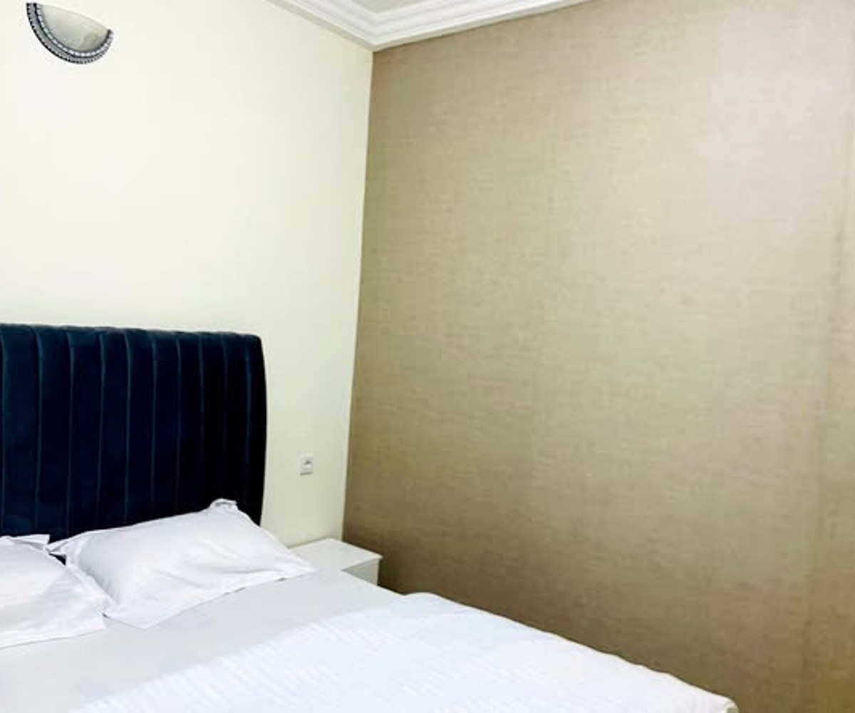 Appartement meublé à Odza (Terminus Odza)