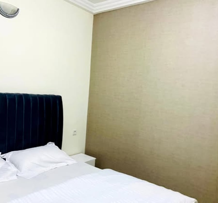 Appartement meublé à Odza (Terminus Odza)
