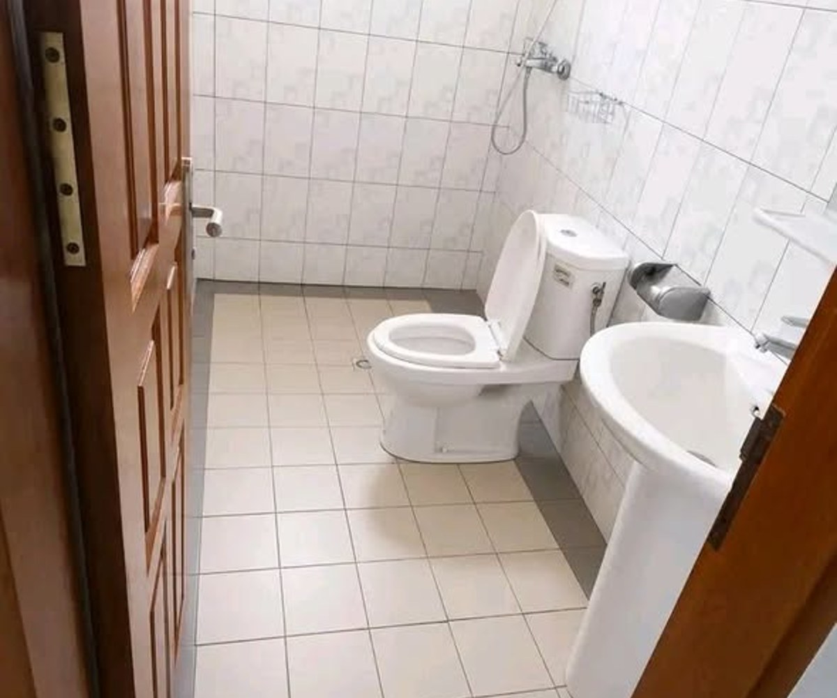 Studio moderne ultra luxueux à Bépanda Casmando