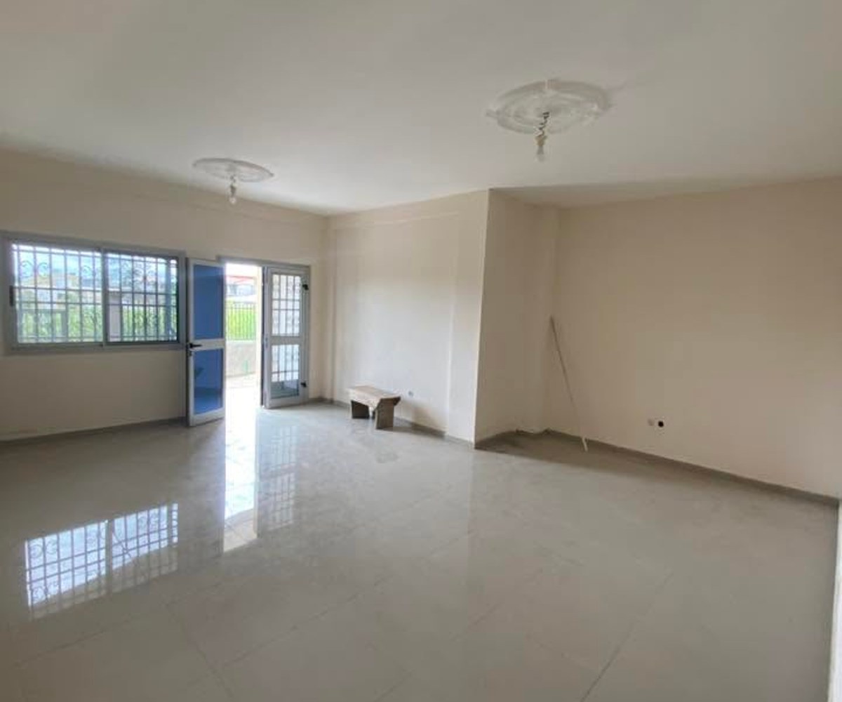 Appartement neuf à Odza Terminus