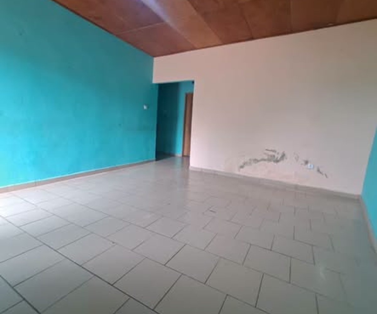 Appartement 2 chambres - Nkolfoulou - 75 000 FCFA/mois
