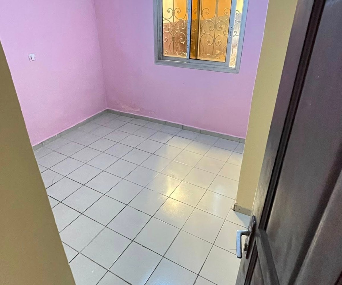Grand appartement moderne - 2 chambres - Nkoabang