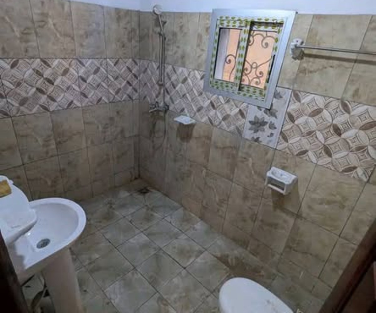 Grand appartement à louer - Odza, Yaoundé