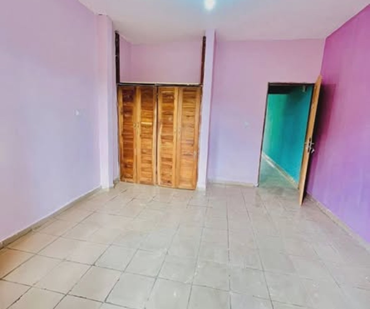 Studio moderne à TKC, Yaoundé