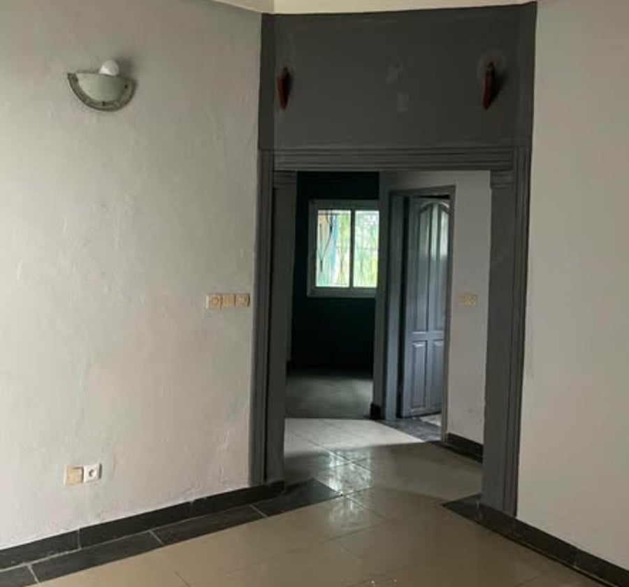 Appartement moderne à louer - PK14, Douala