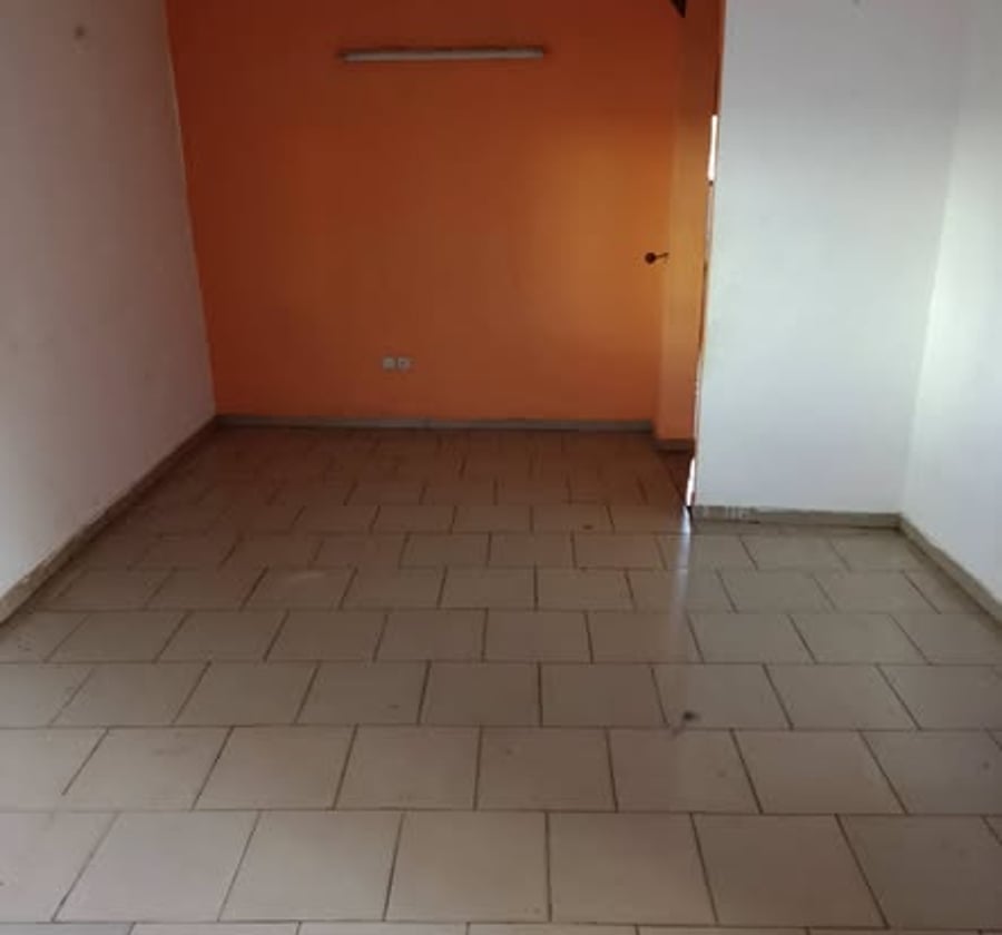 Appartement 2 chambres à Nkozoa, Yaoundé
