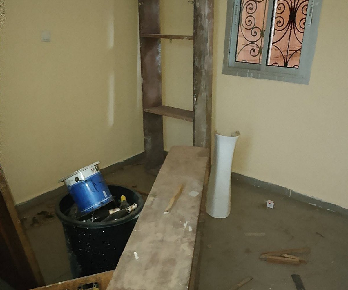 Appartement moderne à louer – Etoudi, Yaoundé