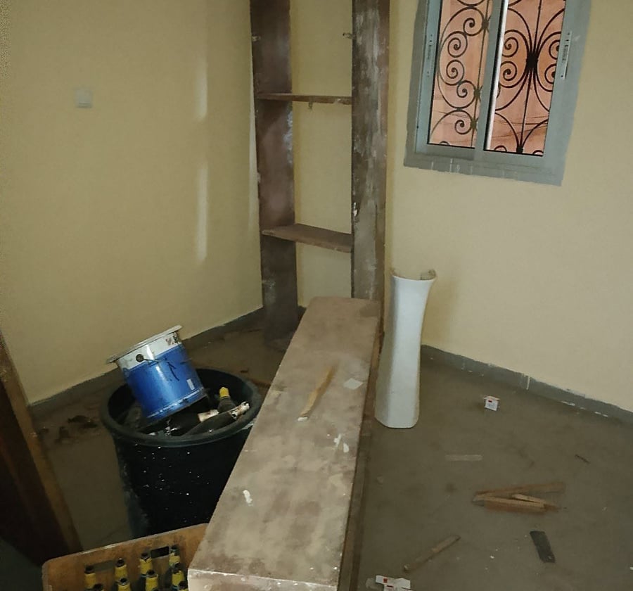 Appartement moderne à louer – Etoudi, Yaoundé
