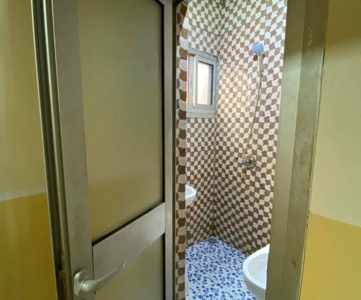 Studio meublé haut standing à Yaoundé Biyem-Assi Niki